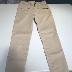 Cat & Jack brand girl's used pants, size 10
